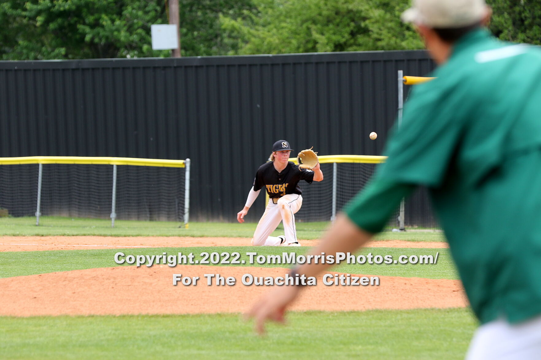 20220430-South Terrebonne at Neville - Rd2Game2